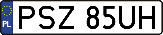 PSZ85UH