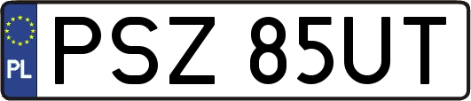PSZ85UT