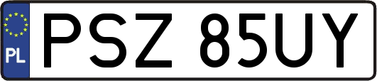 PSZ85UY