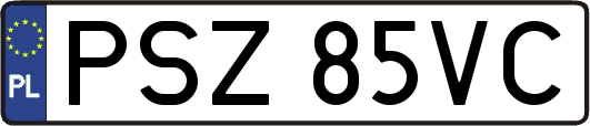 PSZ85VC