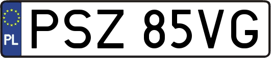 PSZ85VG