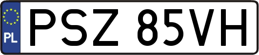 PSZ85VH