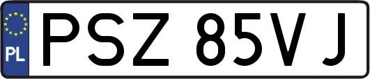 PSZ85VJ