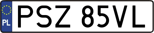 PSZ85VL
