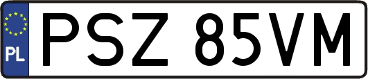 PSZ85VM