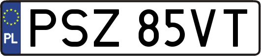 PSZ85VT