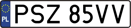 PSZ85VV