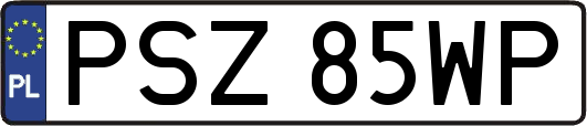 PSZ85WP