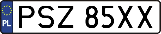 PSZ85XX