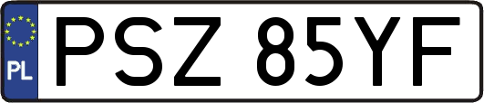 PSZ85YF