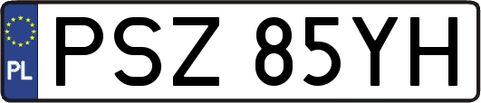 PSZ85YH