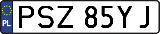PSZ85YJ