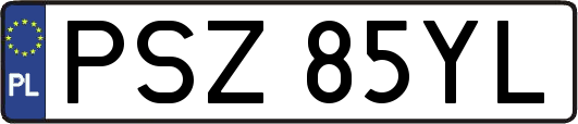 PSZ85YL