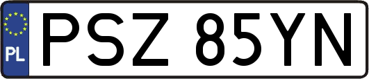 PSZ85YN