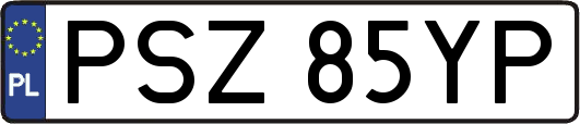 PSZ85YP