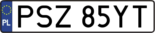 PSZ85YT