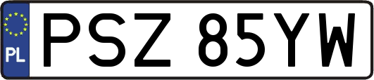 PSZ85YW