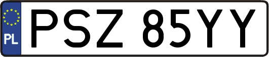 PSZ85YY