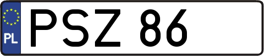 PSZ86