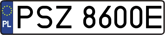 PSZ8600E