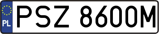 PSZ8600M