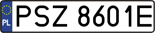 PSZ8601E