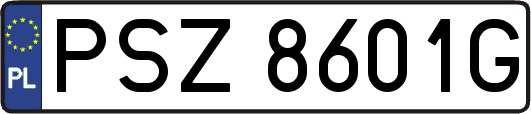 PSZ8601G