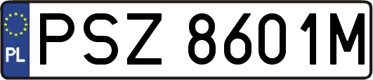PSZ8601M