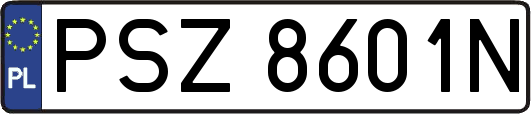 PSZ8601N