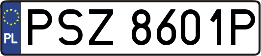 PSZ8601P