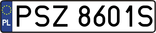 PSZ8601S