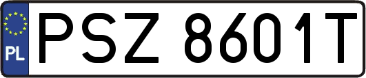 PSZ8601T