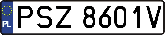 PSZ8601V
