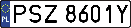 PSZ8601Y