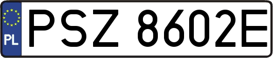 PSZ8602E