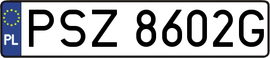 PSZ8602G