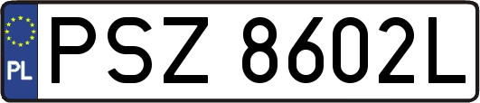 PSZ8602L