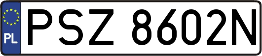 PSZ8602N