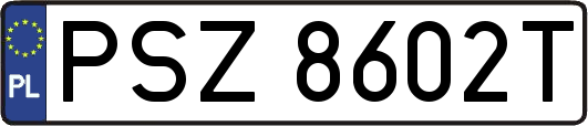 PSZ8602T