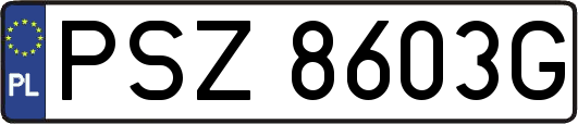 PSZ8603G