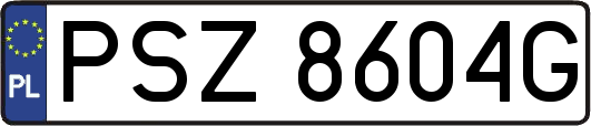 PSZ8604G