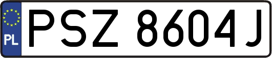 PSZ8604J