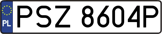 PSZ8604P