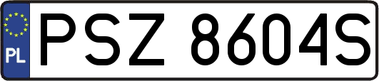 PSZ8604S