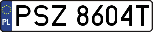 PSZ8604T