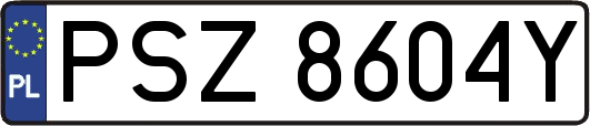 PSZ8604Y