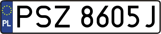 PSZ8605J
