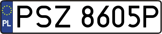 PSZ8605P