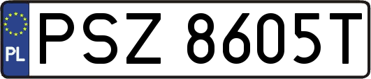 PSZ8605T