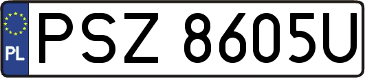 PSZ8605U